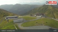 Archived image Webcam Schattberg West 07:00