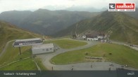 Archived image Webcam Schattberg West 08:00