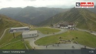 Archived image Webcam Schattberg West 10:00