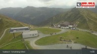 Archived image Webcam Schattberg West 12:00