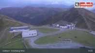 Archived image Webcam Schattberg West 00:00