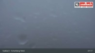 Archiv Foto Webcam Saalbach: Schattberg West 06:00