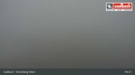 Archiv Foto Webcam Saalbach: Schattberg West 08:00