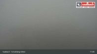 Archiv Foto Webcam Saalbach: Schattberg West 10:00