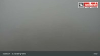 Archiv Foto Webcam Saalbach: Schattberg West 12:00