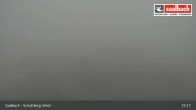 Archiv Foto Webcam Saalbach: Schattberg West 14:00
