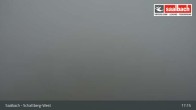 Archiv Foto Webcam Saalbach: Schattberg West 16:00