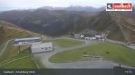 Archived image Webcam Schattberg West 02:00