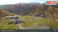 Archived image Webcam Schattberg West 09:00