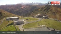 Archived image Webcam Schattberg West 10:00