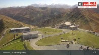 Archived image Webcam Schattberg West 12:00