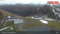Archived image Webcam Schattberg West 02:00