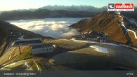 Archived image Webcam Schattberg West 07:00