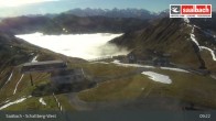 Archived image Webcam Schattberg West 08:00