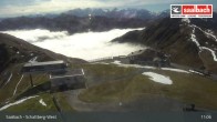Archived image Webcam Schattberg West 10:00