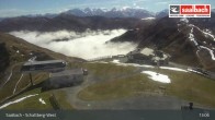 Archived image Webcam Schattberg West 12:00
