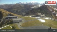 Archived image Webcam Schattberg West 14:00