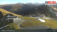 Archiv Foto Webcam Saalbach: Schattberg West 16:00