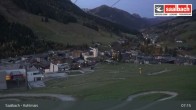 Archived image Webcam Kohlmais Base Area 06:00