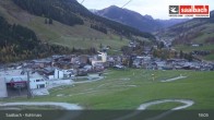 Archived image Webcam Kohlmais Base Area 02:00