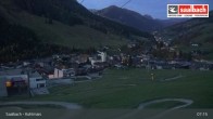 Archived image Webcam Kohlmais Base Area 06:00