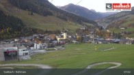 Archived image Webcam Kohlmais Base Area 07:00