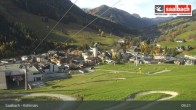Archived image Webcam Kohlmais Base Area 08:00