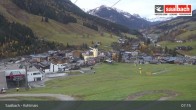 Archiv Foto Webcam Saalbach: Kohlmaisbahn Talstation 06:00