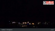 Archived image Webcam Hinterglemm Valley 00:00