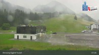 Archived image Webcam Egghof Sunjet in Bergwang 06:00