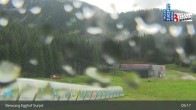 Archiv Foto Webcam Berwang: Egghof Sunjet 08:00
