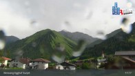 Archiv Foto Webcam Berwang: Egghof Sunjet 16:00