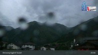 Archiv Foto Webcam Berwang: Egghof Sunjet 00:00
