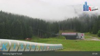 Archiv Foto Webcam Berwang: Egghof Sunjet 06:00