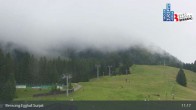 Archiv Foto Webcam Berwang: Egghof Sunjet 10:00