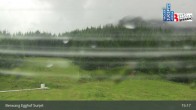Archived image Webcam Egghof Sunjet in Bergwang 14:00