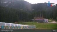 Archiv Foto Webcam Berwang: Egghof Sunjet 00:00