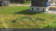 Archiv Foto Webcam Berwang: Egghof Sunjet 08:00