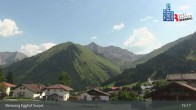 Archived image Webcam Egghof Sunjet in Bergwang 09:00