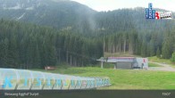 Archived image Webcam Egghof Sunjet in Bergwang 13:00