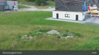 Archiv Foto Webcam Berwang: Egghof Sunjet 13:00