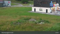 Archiv Foto Webcam Berwang: Egghof Sunjet 04:00