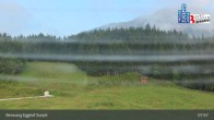 Archiv Foto Webcam Berwang: Egghof Sunjet 07:00