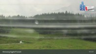 Archiv Foto Webcam Berwang: Egghof Sunjet 10:00