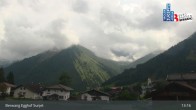 Archiv Foto Webcam Berwang: Egghof Sunjet 12:00