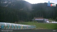 Archived image Webcam Egghof Sunjet in Bergwang 07:00