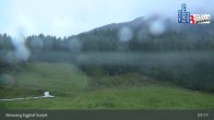 Archived image Webcam Egghof Sunjet in Bergwang 06:00