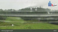 Archived image Webcam Egghof Sunjet in Bergwang 09:00