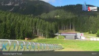 Archived image Webcam Egghof Sunjet in Bergwang 14:00