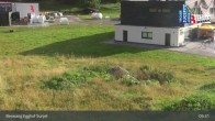 Archiv Foto Webcam Berwang: Egghof Sunjet 08:00